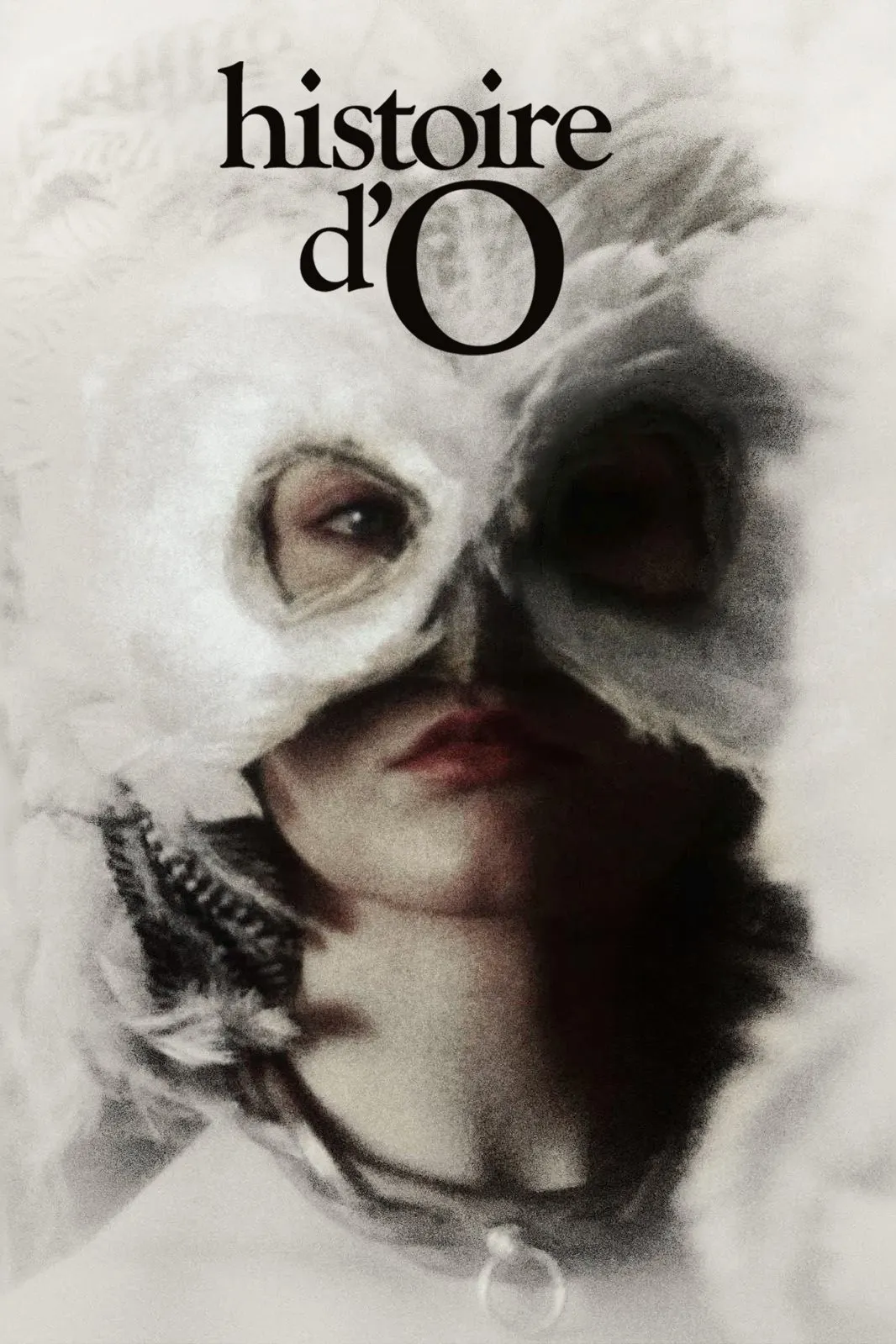 Histoire d'O (1975)